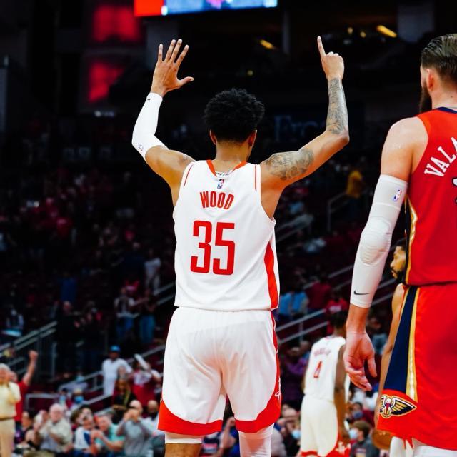 世界杯手机高清观看软件-豪取6连胜！火箭疯狂表现成北美四大联盟历史首队