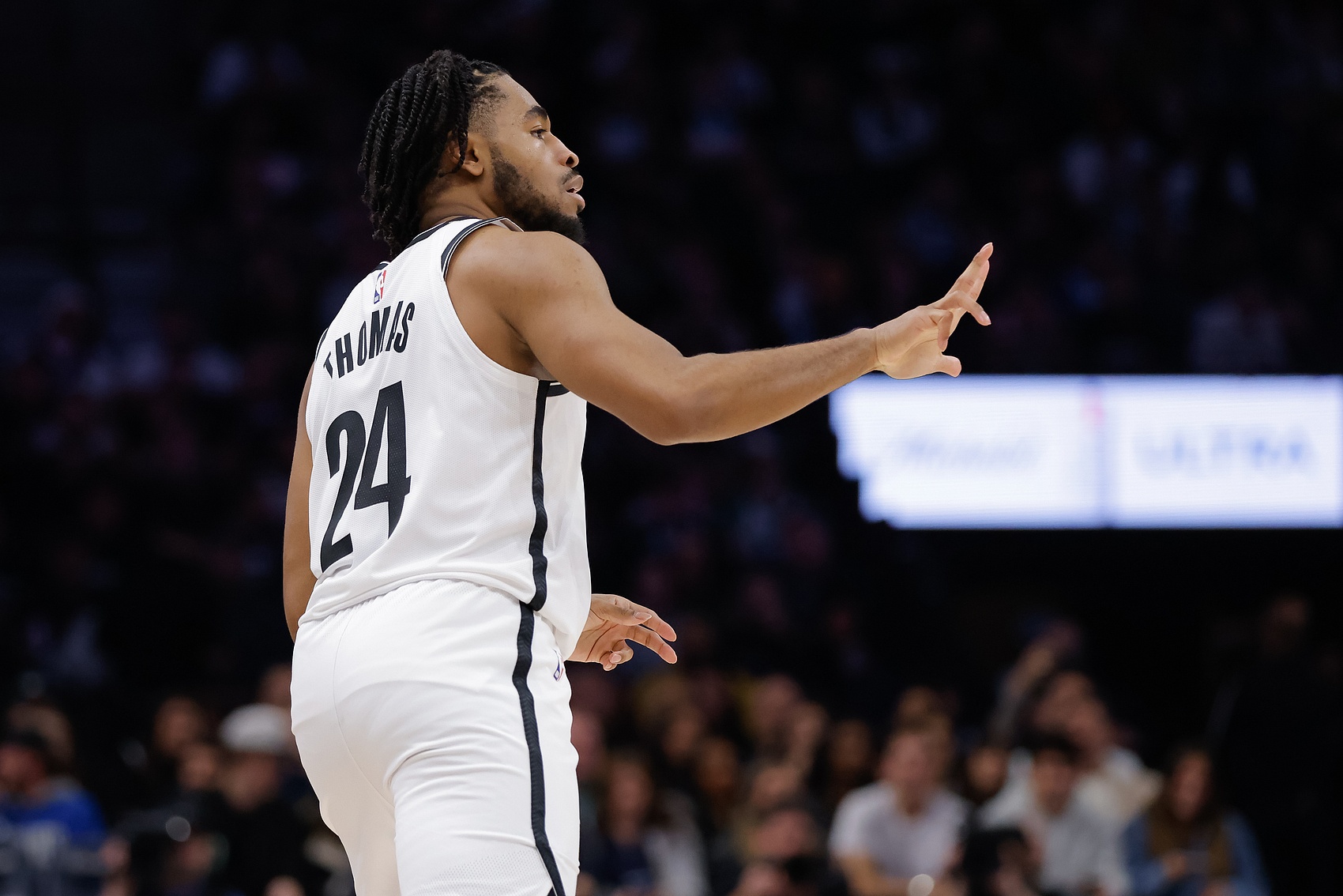 世界杯手机高清观看软件-卡梅隆·托马斯：我的新东家将获得一位精英得分手/出色的双能卫