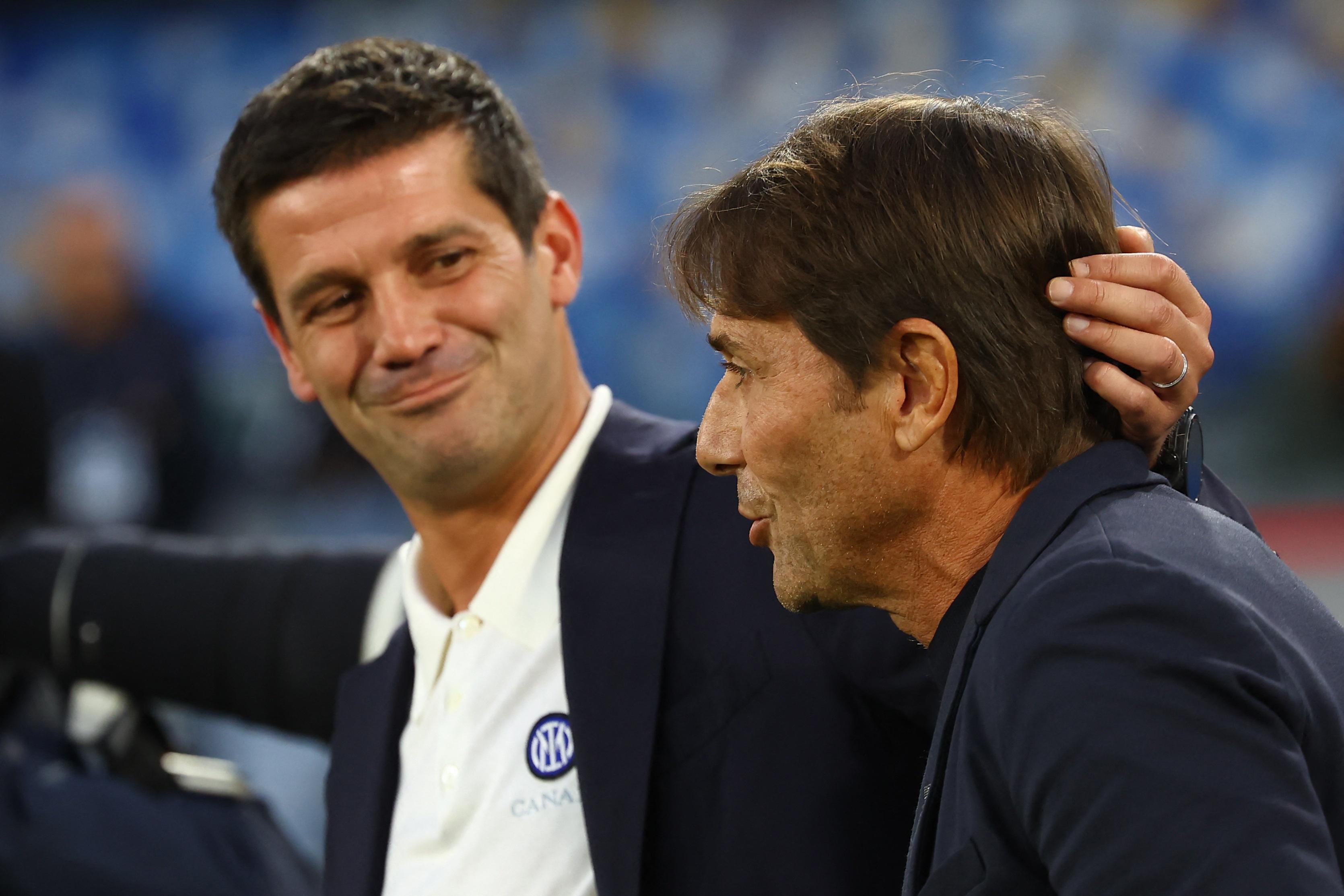 世界杯客户端升级下载-国米冬窗计划更新：佩剑落叶归根？拿弗拉泰西“换”瑞士边锋快马