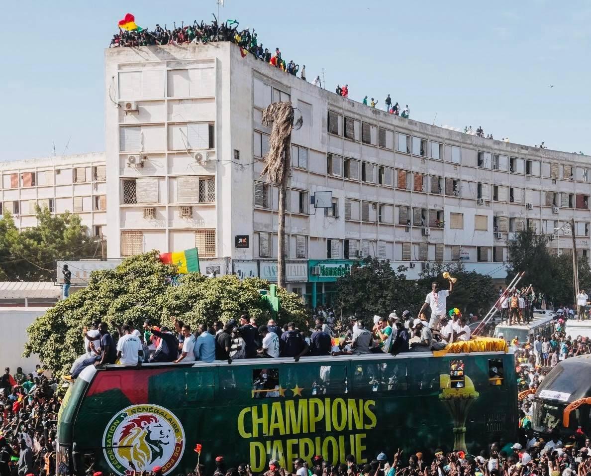 世界杯比赛在线观看地址-奖金+土地！塞内加尔球员夺冠奖励曝光，参与就有份，非洲杯值了