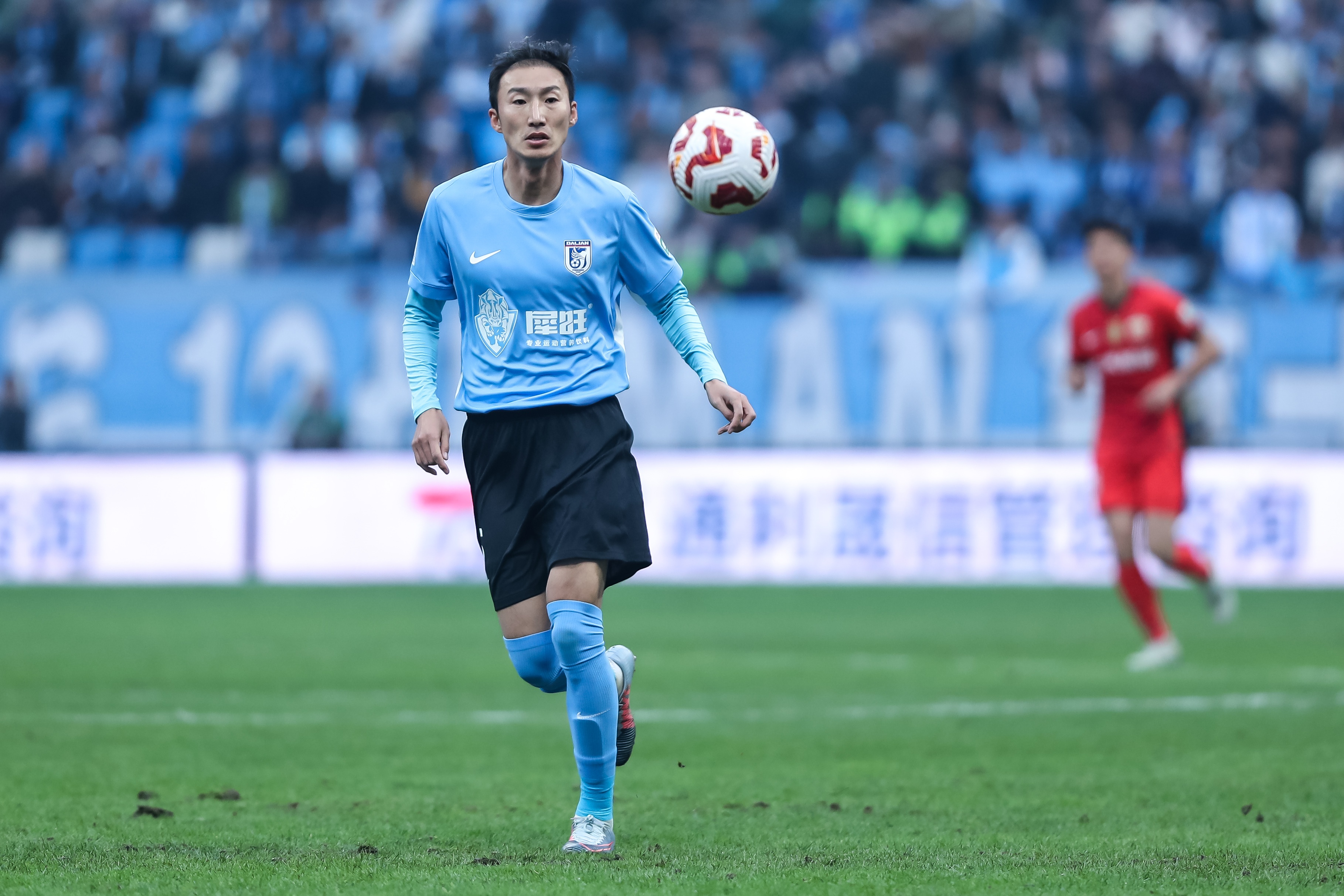 世界杯赛事直播平台下载-直播吧：36岁晋鹏翔与重庆铜梁龙达成共识，新赛季基本确定加盟