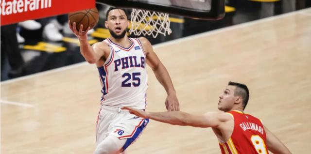 世界杯赛事直播平台下载-不想交易就直说？76人漫天要价西蒙斯吓退马刺