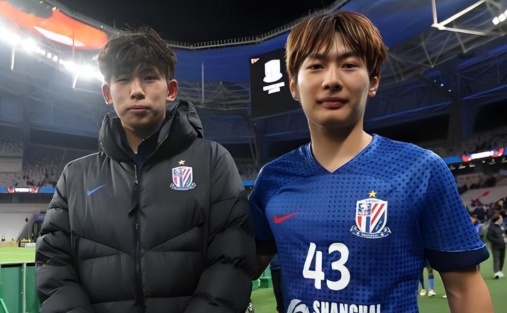 世界杯赛事直播平台下载-中超首轮或有多位09后冒头！球迷更看好谁登场？帅惟浩成黑马