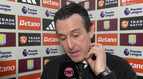 世界杯赛事直播平台下载-埃梅里：切尔西非常有实力，我们比赛中每个环节都要全力竞争