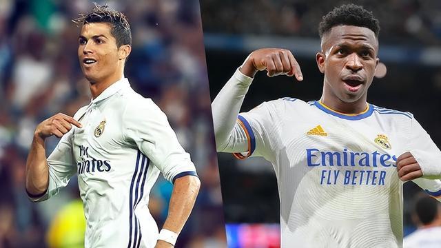 世界杯手机高清观看软件-皇马3-0曼城！欧冠4次罚点丢了2次，维尼修斯失点追平C罗尴尬纪录