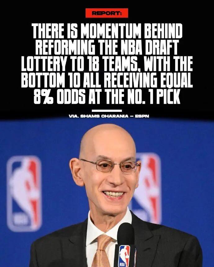 世界杯手机高清观看软件-开会了！NBA重磅新规！太残暴了！