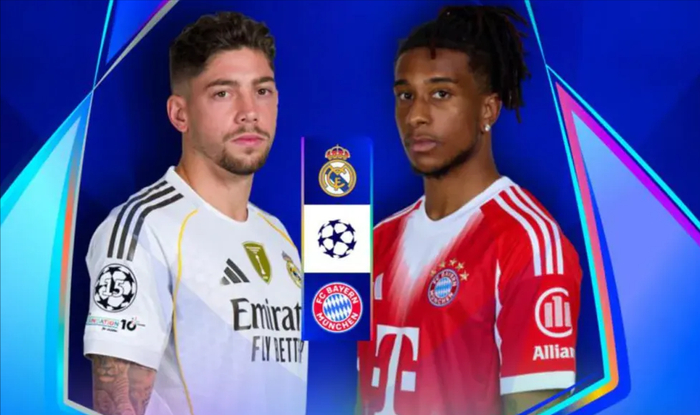 世界杯官方直播app下载中心手机版-欧冠悲喜夜：拜仁2-1掀翻皇马 阿森纳1-0绝杀 助英超锁定5个名额|客场|葡萄牙|伯纳乌|阿诺德|亚历山大-阿诺德_新浪体育_新浪新闻